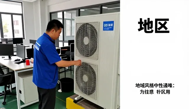 设备维修在真实环境中的表现