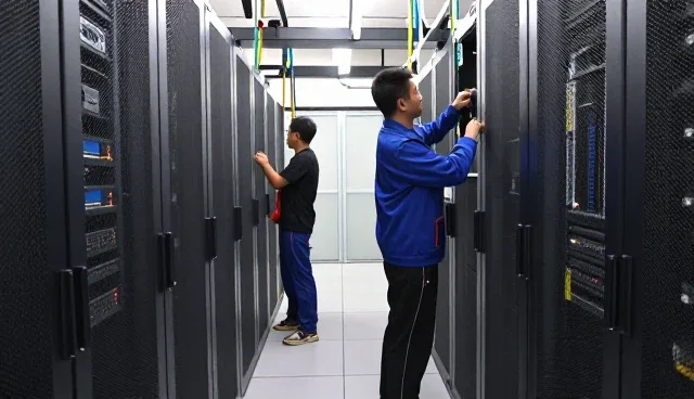 设备性能在安装调试中的关键体现与应用场景分析