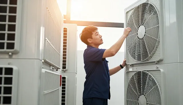 维修服务市场趋势下的选型关注点分析